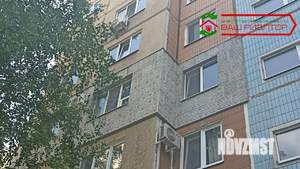 3-к квартира, вторичка, 64м2, 4/9 этаж