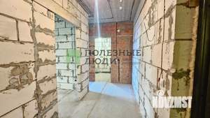 1-к квартира, вторичка, 45м2, 3/10 этаж