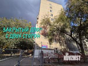 1-к квартира, вторичка, 33м2, 6/9 этаж