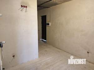 1-к квартира, сданный дом, 32м2, 4/12 этаж