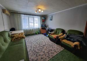 2-к квартира, вторичка, 46м2, 4/10 этаж