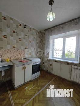 1-к квартира, вторичка, 32м2, 5/5 этаж