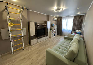 2-к квартира, вторичка, 58м2, 14/25 этаж