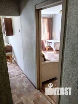 1-к квартира, вторичка, 32м2, 3/5 этаж