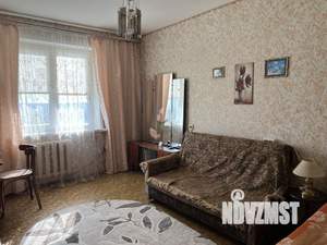 3-к квартира, вторичка, 60м2, 9/9 этаж