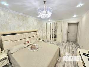 3-к квартира, вторичка, 120м2, 10/16 этаж