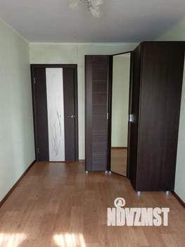 3-к квартира, вторичка, 59м2, 4/5 этаж