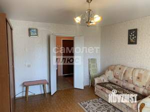 1-к квартира, вторичка, 37м2, 6/10 этаж