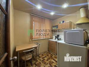 1-к квартира, вторичка, 30м2, 2/6 этаж