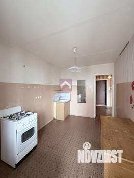 1-к квартира, вторичка, 39м2, 6/10 этаж