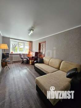 2-к квартира, вторичка, 41м2, 2/5 этаж