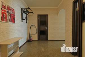 1-к квартира, вторичка, 55м2, 7/23 этаж