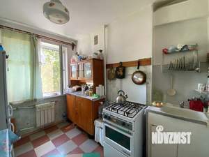2-к квартира, вторичка, 46м2, 2/9 этаж