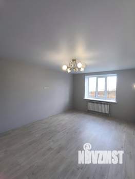 1-к квартира, вторичка, 40м2, 1/10 этаж