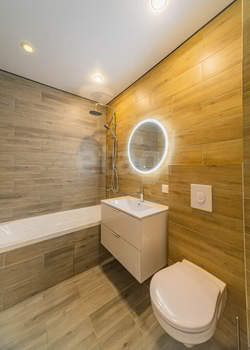 1-к квартира, вторичка, 45м2, 13/26 этаж