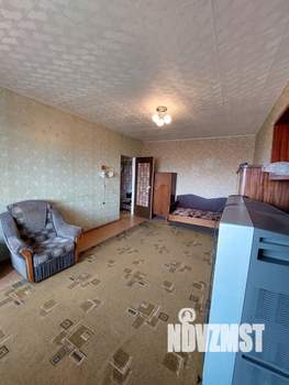 1-к квартира, вторичка, 37м2, 9/9 этаж