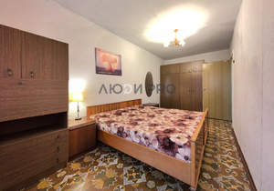 2-к квартира, вторичка, 45м2, 4/6 этаж