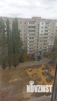 3-к квартира, вторичка, 64м2, 9/9 этаж