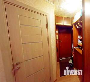 2-к квартира, вторичка, 46м2, 4/5 этаж