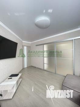 2-к квартира, вторичка, 65м2, 3/18 этаж