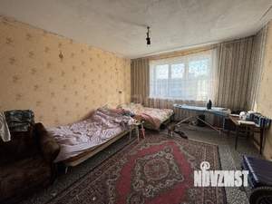1-к квартира, вторичка, 33м2, 5/5 этаж