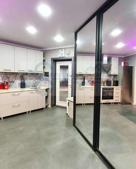 1-к квартира, вторичка, 36м2, 9/23 этаж
