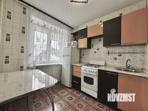 1-к квартира, вторичка, 33м2, 8/9 этаж