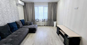 3-к квартира, вторичка, 64м2, 5/9 этаж