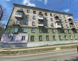 3-к квартира, вторичка, 69м2, 2/5 этаж