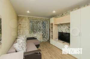 1-к квартира, вторичка, 32м2, 3/5 этаж