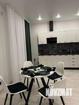 Студия квартира, вторичка, 38м2, 1/10 этаж