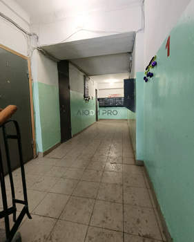 2-к квартира, вторичка, 43м2, 4/9 этаж