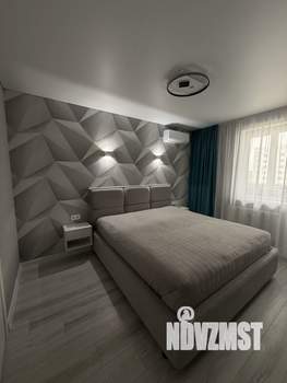 3-к квартира, вторичка, 65м2, 7/10 этаж