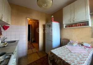 2-к квартира, вторичка, 50м2, 9/9 этаж