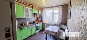 3-к квартира, вторичка, 64м2, 4/9 этаж