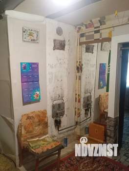 1-к квартира, вторичка, 32м2, 1/2 этаж