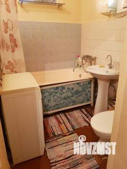 2-к квартира, вторичка, 40м2, 4/4 этаж