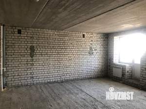 2-к квартира, сданный дом, 39м2, 2/10 этаж