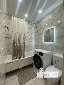 2-к квартира, вторичка, 46м2, 5/5 этаж