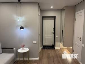 1-к квартира, вторичка, 39м2, 2/10 этаж