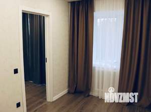 2-к квартира, вторичка, 42м2, 4/5 этаж