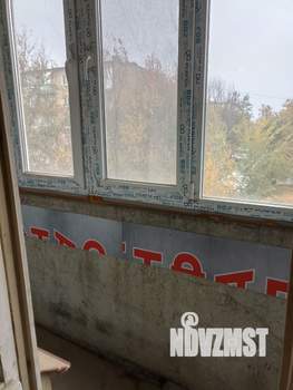 1-к квартира, вторичка, 38м2, 3/5 этаж