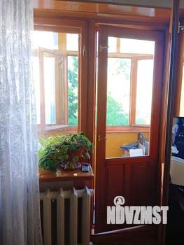 2-к квартира, вторичка, 44м2, 4/5 этаж