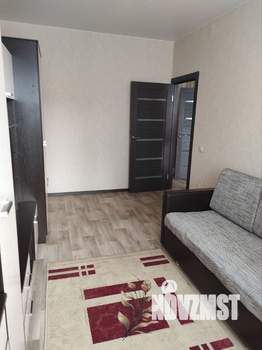 1-к квартира, вторичка, 35м2, 9/14 этаж