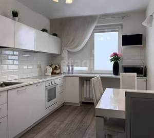 2-к квартира, вторичка, 56м2, 19/19 этаж