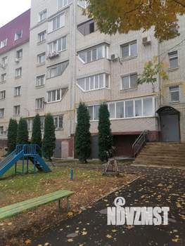 3-к квартира, вторичка, 91м2, 5/6 этаж