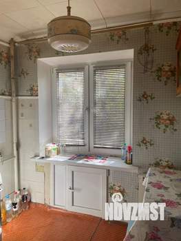 2-к квартира, вторичка, 48м2, 2/5 этаж