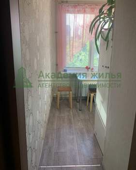 2-к квартира, вторичка, 45м2, 4/5 этаж