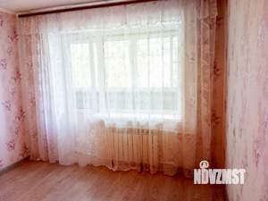 1-к квартира, вторичка, 31м2, 4/5 этаж