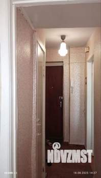 1-к квартира, вторичка, 32м2, 3/5 этаж